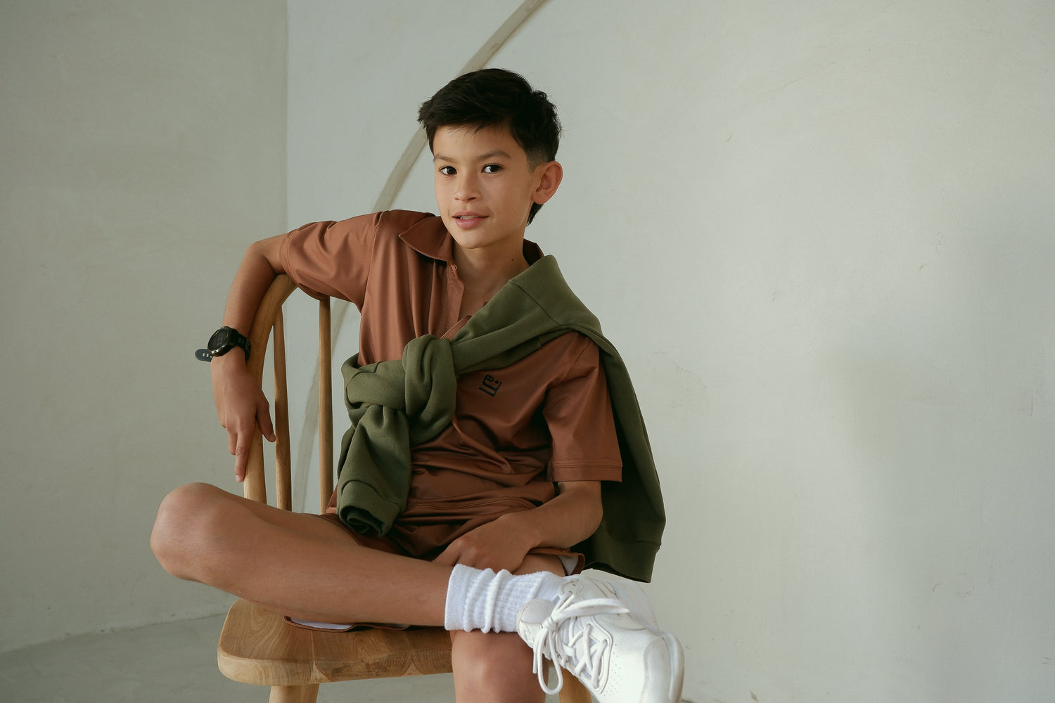 Tweens (8-13y)