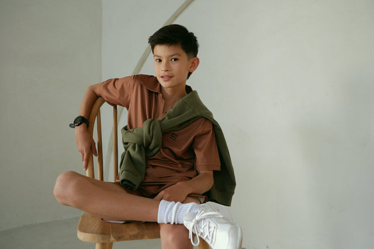 Tweens (8-13y)