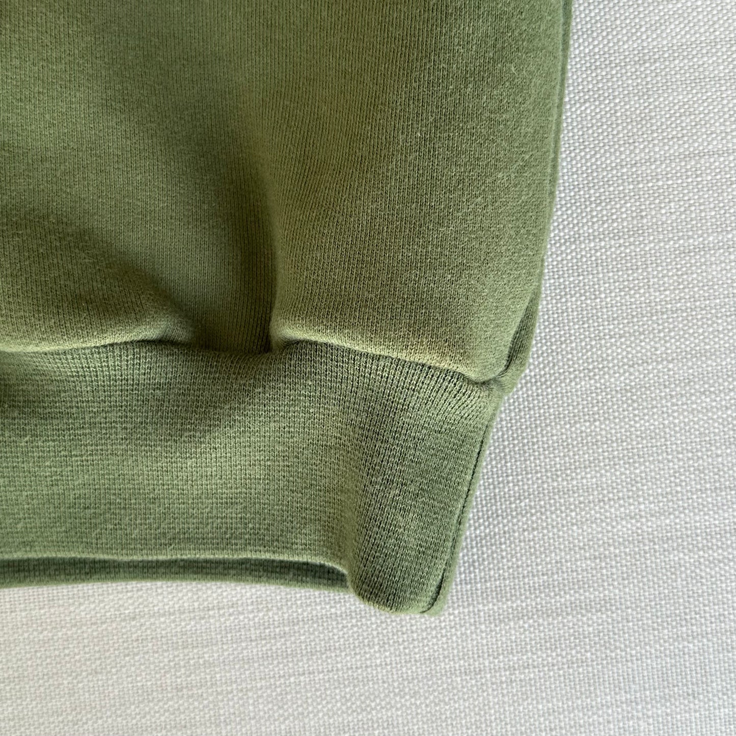Size 4 Perfectly Imperfect Lazy Days Jumper