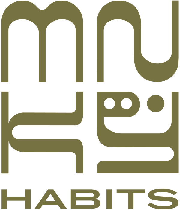 MNKY HABITS