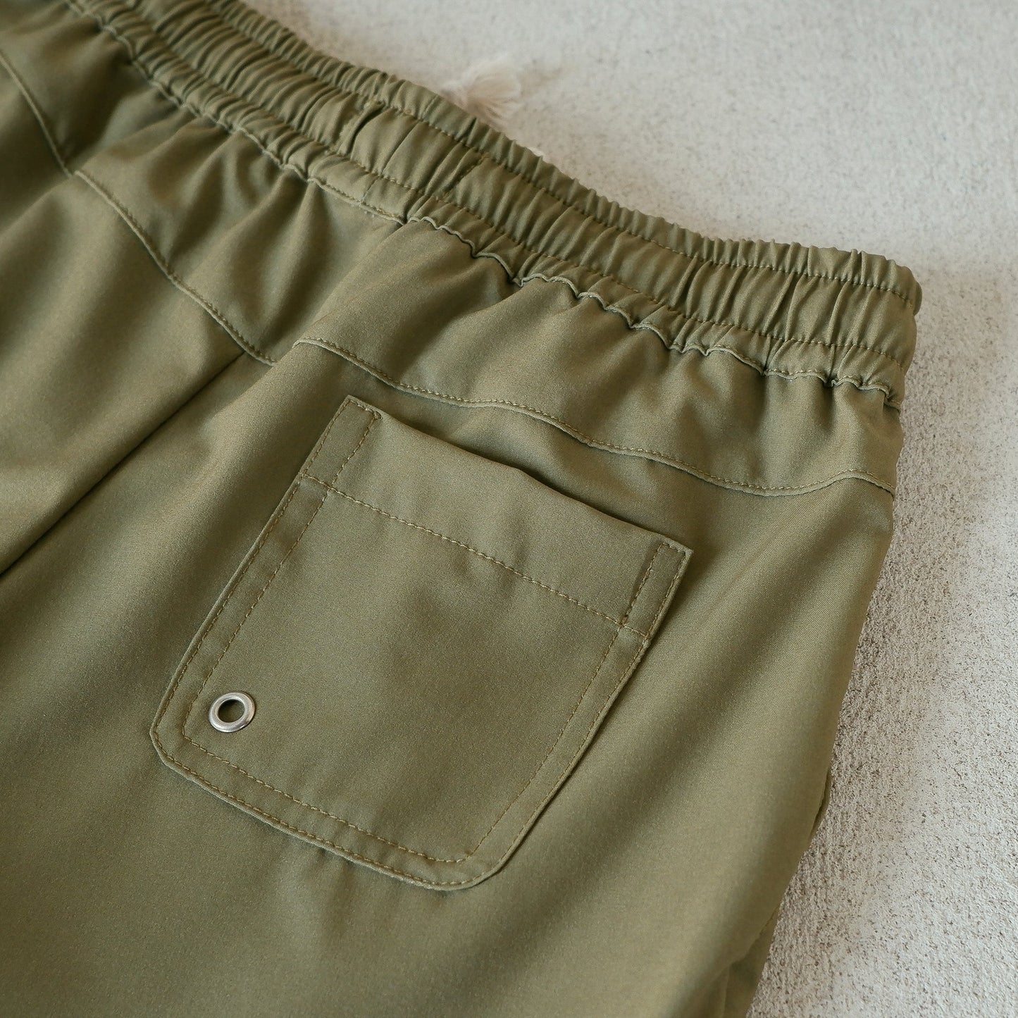 Noa Active Shorts