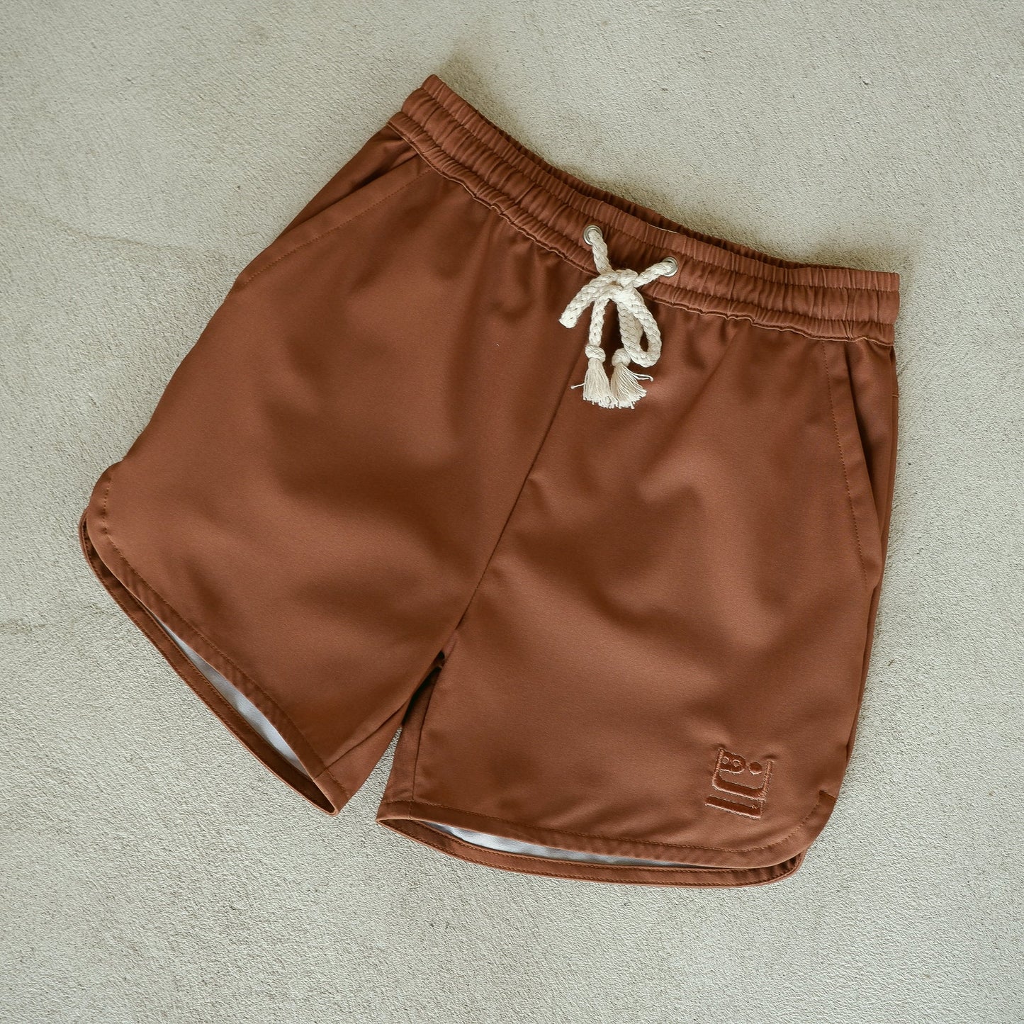 Noa Active Shorts