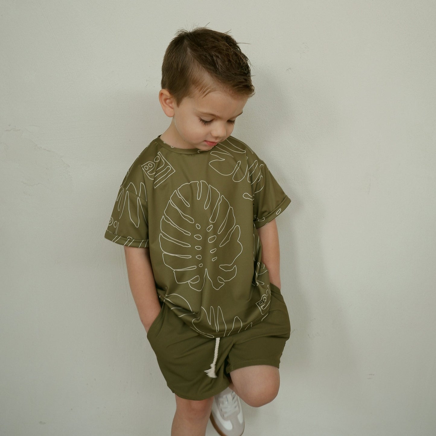 Everyday Active Tee
