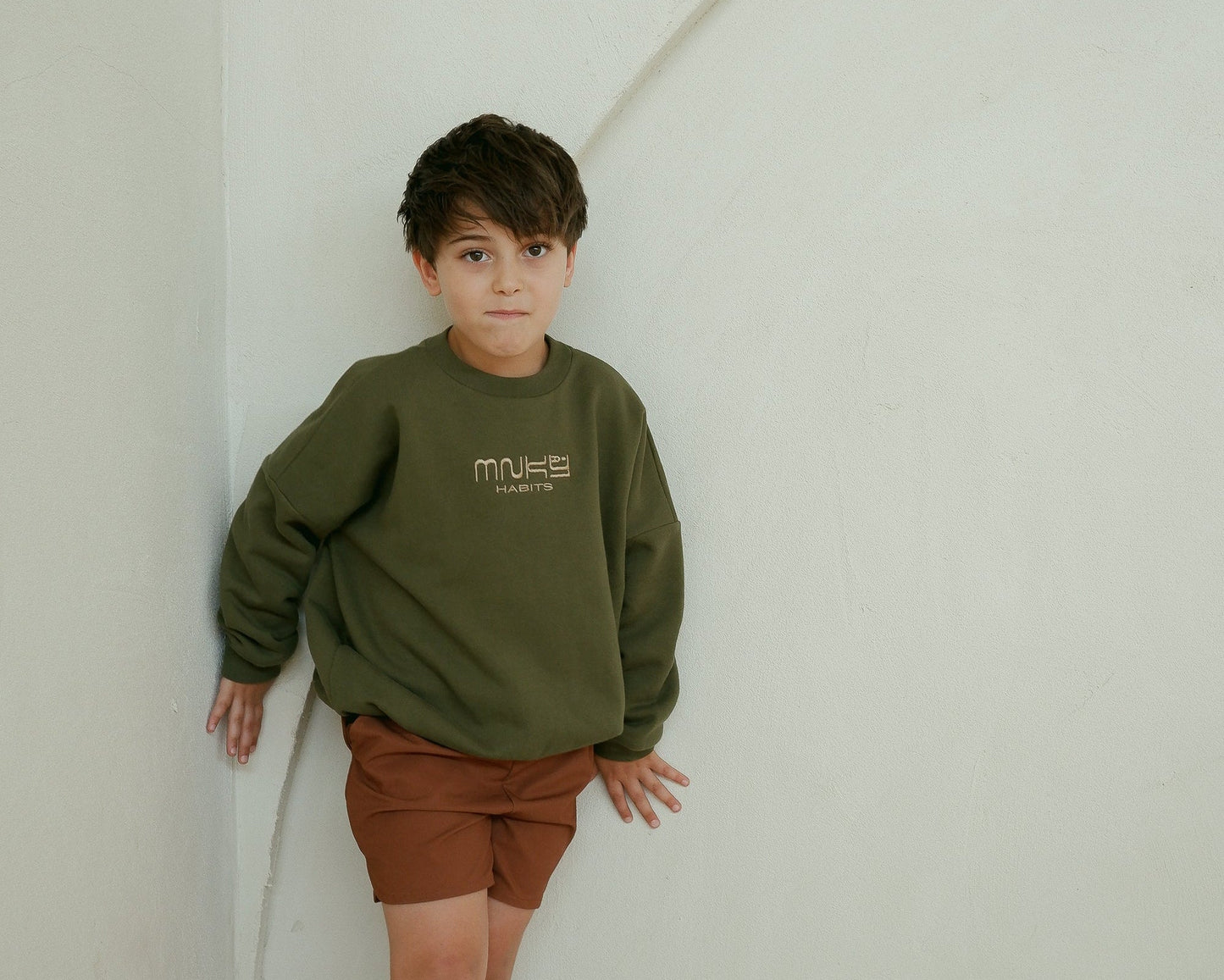 Lazy Days Jumper