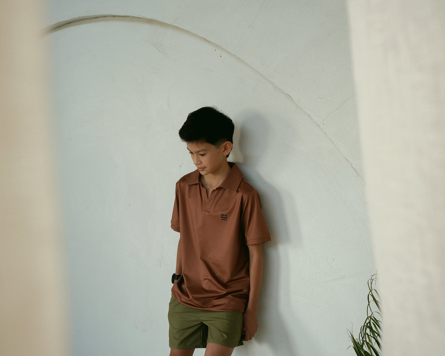 Weekend Active Polo
