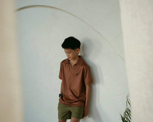 Weekend Active Polo